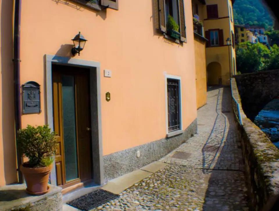 My Heart In Argegno - By My Home In Como Luaran gambar