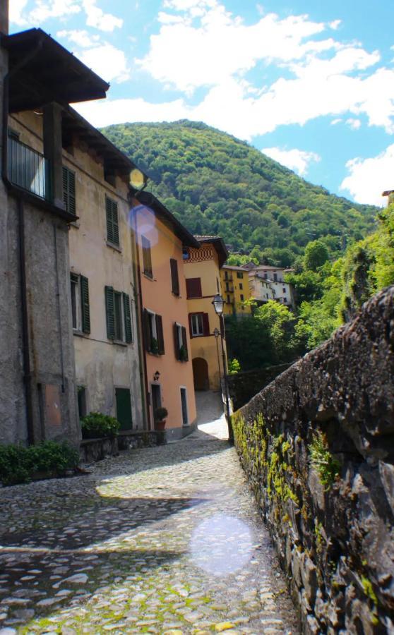 My Heart In Argegno - By My Home In Como Luaran gambar