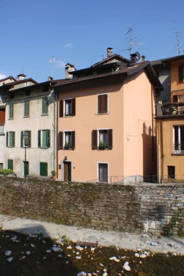 My Heart In Argegno - By My Home In Como Luaran gambar