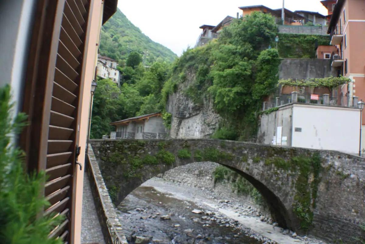 My Heart In Argegno - By My Home In Como Luaran gambar