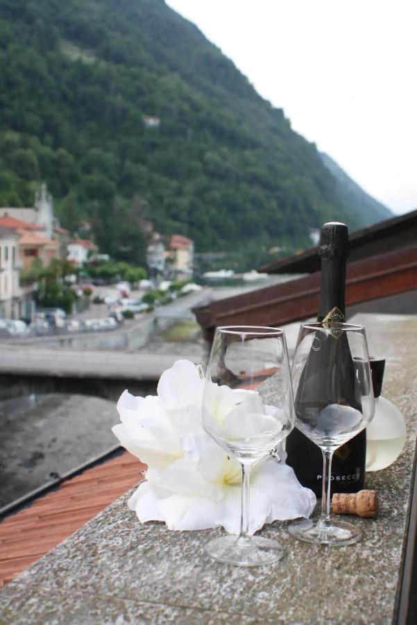 My Heart In Argegno - By My Home In Como Luaran gambar