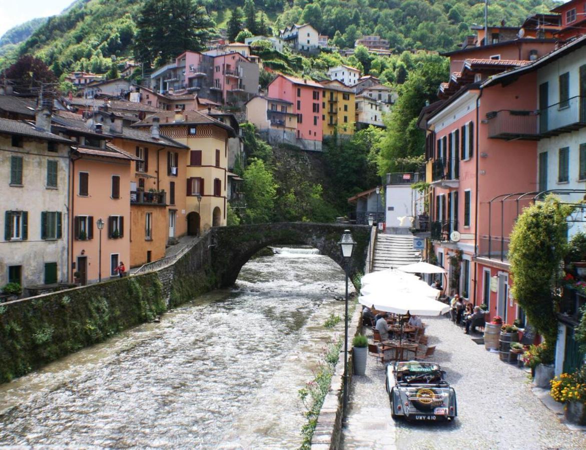 My Heart In Argegno - By My Home In Como Luaran gambar